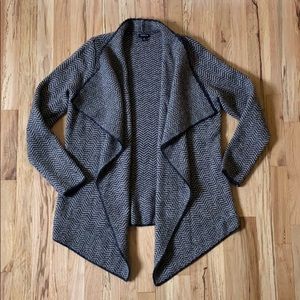 Torrid | Super Soft Chevron Cardigan - 2